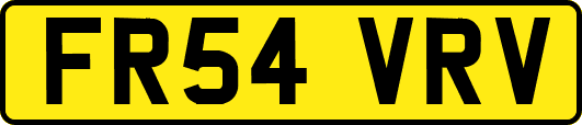 FR54VRV
