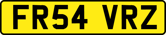 FR54VRZ