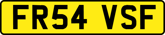 FR54VSF