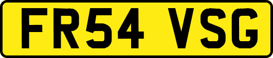FR54VSG