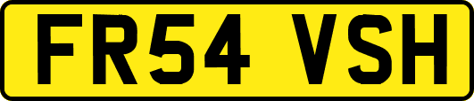 FR54VSH