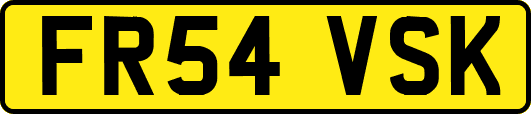 FR54VSK