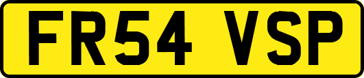 FR54VSP