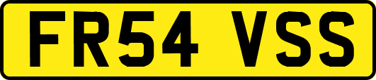 FR54VSS