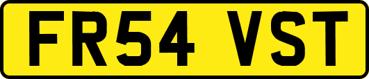 FR54VST