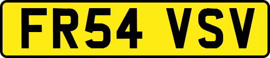 FR54VSV