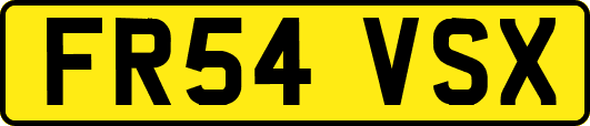 FR54VSX