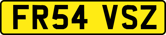FR54VSZ
