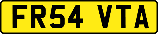 FR54VTA