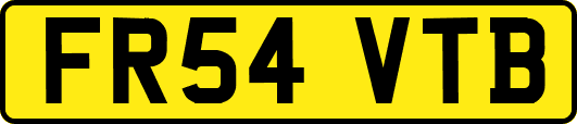 FR54VTB