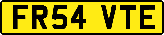 FR54VTE