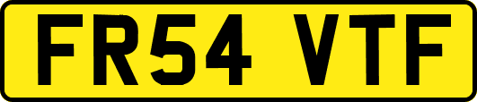 FR54VTF