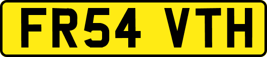 FR54VTH