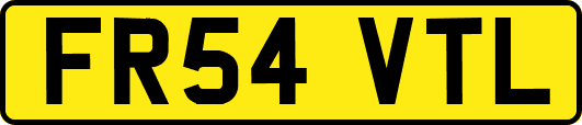 FR54VTL