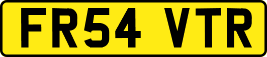 FR54VTR