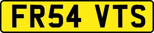 FR54VTS