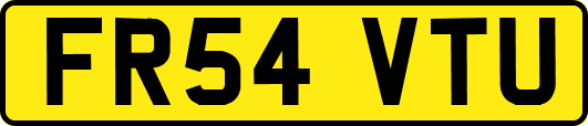 FR54VTU
