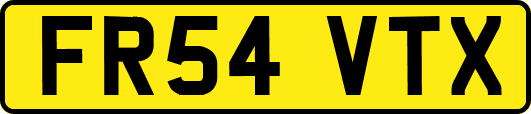 FR54VTX