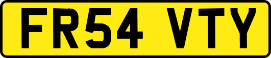 FR54VTY