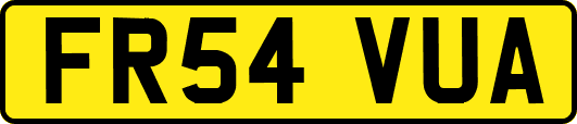 FR54VUA