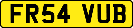 FR54VUB