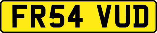FR54VUD