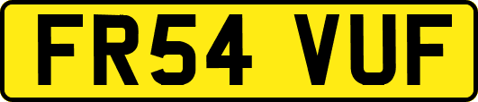FR54VUF