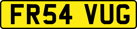 FR54VUG
