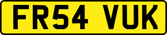 FR54VUK