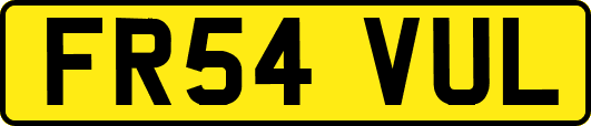 FR54VUL