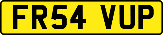 FR54VUP