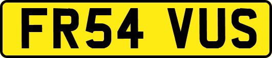FR54VUS