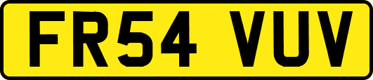 FR54VUV