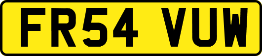 FR54VUW