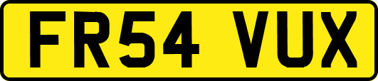 FR54VUX