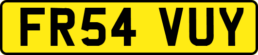 FR54VUY