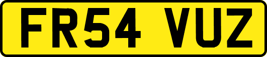 FR54VUZ