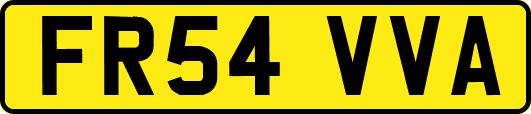 FR54VVA