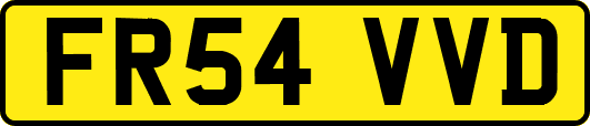 FR54VVD