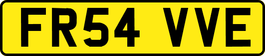FR54VVE