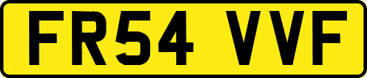FR54VVF
