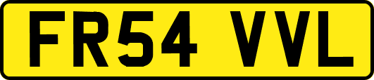 FR54VVL