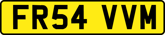 FR54VVM