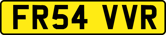 FR54VVR