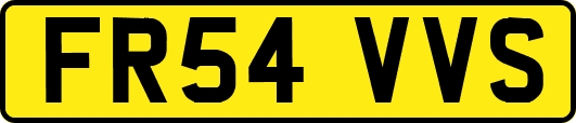 FR54VVS