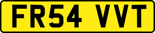 FR54VVT