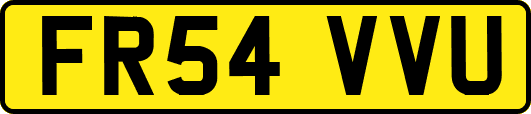 FR54VVU