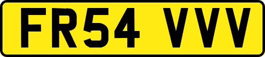 FR54VVV