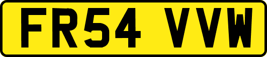 FR54VVW