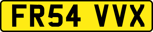 FR54VVX